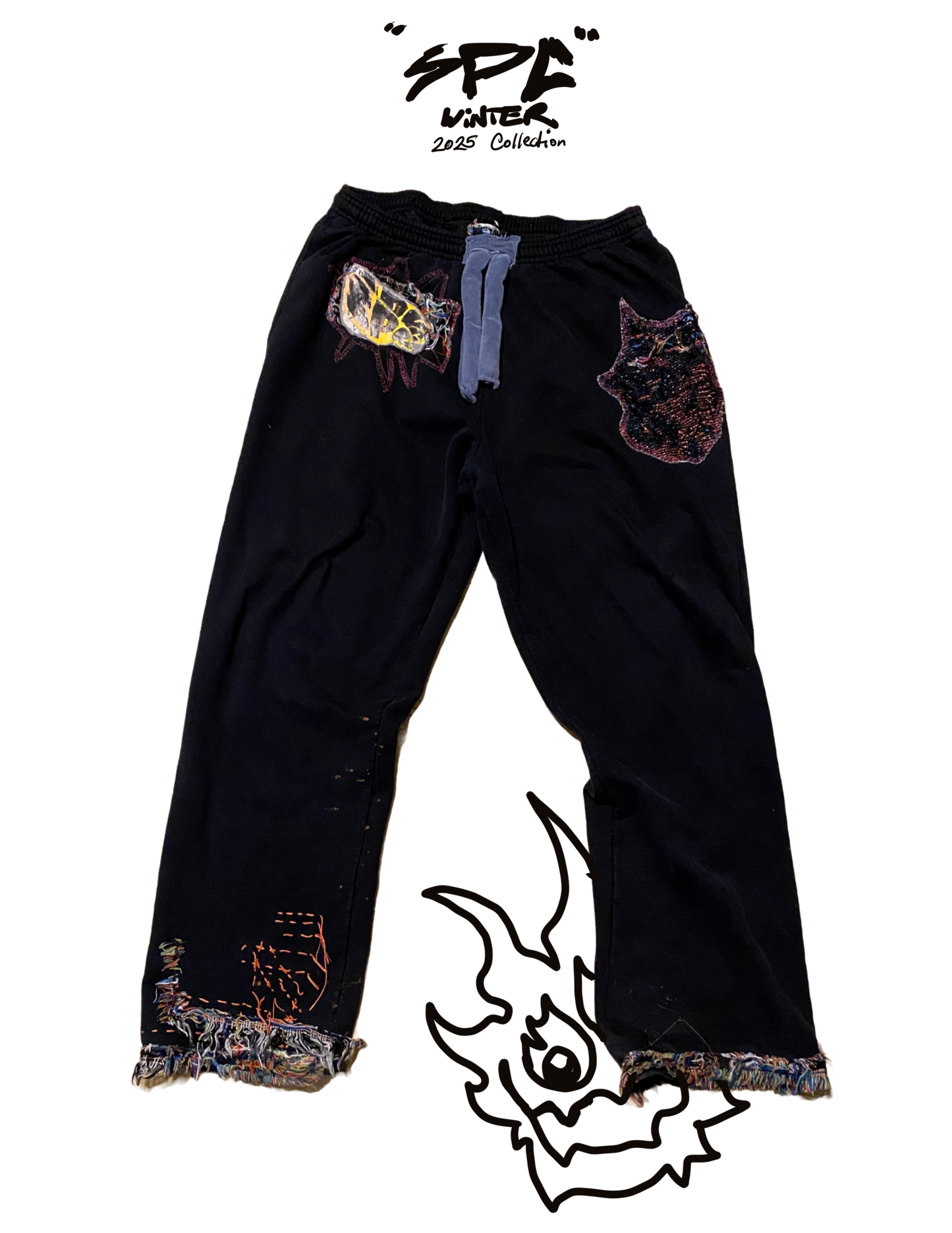 SPC Winter collection