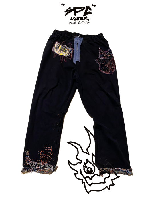 SPC Winter collection