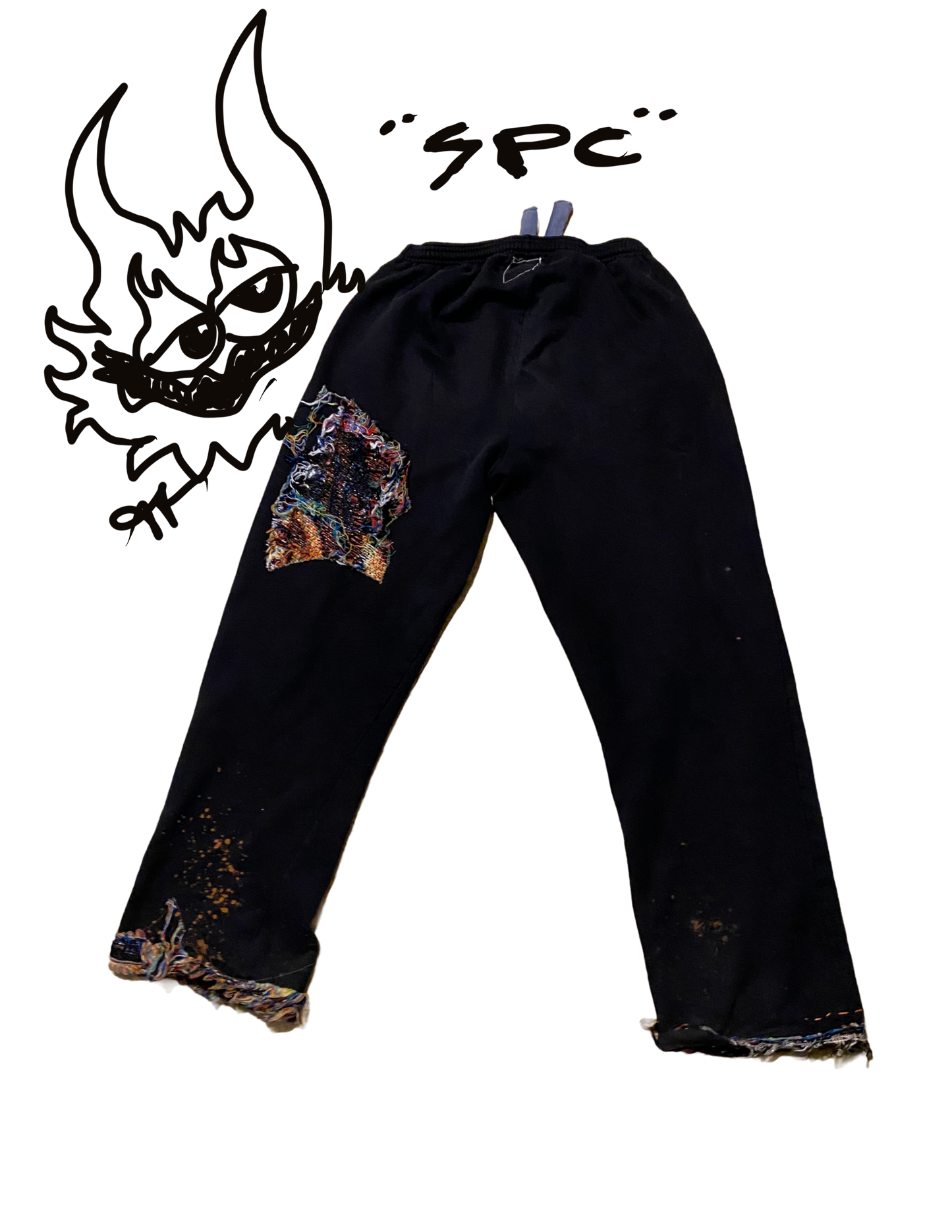 SPC Winter collection